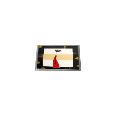 ভালো দাম AM-800600P5TMQW-B0H 800*600 8.0 ইঞ্চি TFT WLED এলসিডি স্ক্রিন এলসিডি ডিসপ্লে অনলাইন