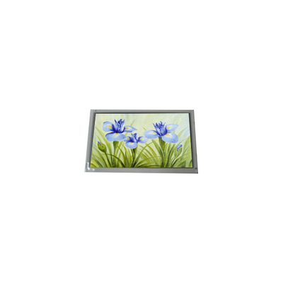 ভালো দাম AM-1024600K5TMQW-09H 1024*600 এলভিডিএস টিএফটি এলসিডি স্ক্রিন প্যানেল প্রদর্শন অনলাইন