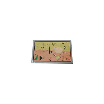 ভালো দাম AM-1024600L3TMQW-00H 10.1 ইঞ্চি TFT WLED এলসিডি স্ক্রিন প্যানেল প্রদর্শন অনলাইন
