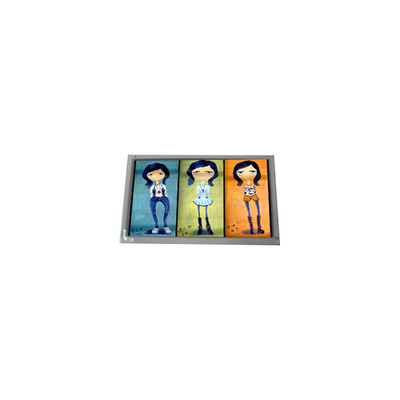 ভালো দাম 1024*600 AM-1024600L3TMQW-01H 10.1 ইঞ্চি টিএফটি 550 সিডি / মি 2 এলসিডি স্ক্রিন অনলাইন