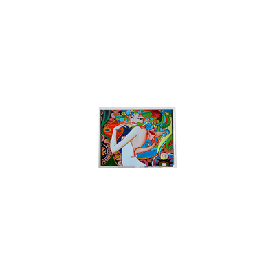 ভালো দাম 640*200 DMF-50036ZNB-FW 9.6 ইঞ্চি 12 পিন এলসিডি প্যানেল অংশ অনলাইন