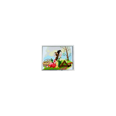 ভালো দাম DMF-50036ZNBU-FW-BAN 9.6 ইঞ্চি 640*200 70Hz LCD প্যানেল OPTREX এর জন্য অনলাইন