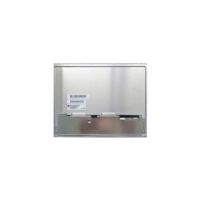 ভালো দাম P1210XGF1MA01 12.1 ইঞ্চি 1024 * 768 বহিরঙ্গন উচ্চ উজ্জ্বলতার জন্য এলসিডি স্ক্রিন অনলাইন