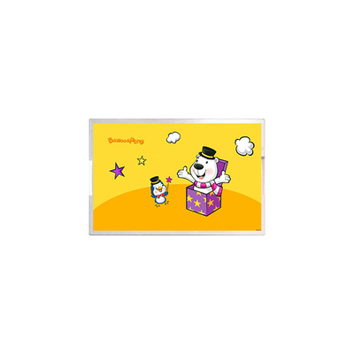 ভালো দাম 1080*1920 TL070VVGP04-00 7.0 ইঞ্চি 40 পিন LCD স্ক্রিন মনিটর অনলাইন