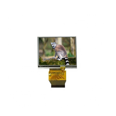 ভালো দাম TM035KBH02-09 3.5 ইঞ্চি 320 * 240 টিএফটি এলসিডি স্ক্রিন শিল্পের জন্য অনলাইন