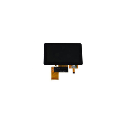 ভালো দাম TM043NVHG08 480*272 4.3 ইঞ্চি 60Hz 40 পিন এলসিডি ডিসপ্লে অনলাইন