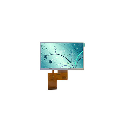 ভালো দাম TM047NDH03 MP3 PMP এর জন্য 480*272 এলসিডি স্ক্রিন প্রদর্শন অনলাইন