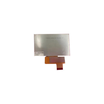 ভালো দাম হট বিক্রয় 800*480 TM050RDHG13-00 60Hz 1300 cd/m2 LCD প্যানেল অনলাইন