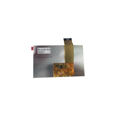 ভালো দাম 5.0 ইঞ্চি TM050RDHG14-00 800*480 এলসিডি প্যানেল ডিসপ্লে অংশ অনলাইন