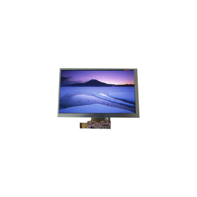 ভালো দাম TM070DVHG01-00 1024*600 7.0 ইঞ্চি PCAP LCD স্ক্রিন lcd মডিউল অনলাইন