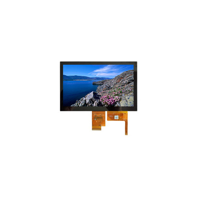 ভালো দাম গরম বিক্রয় 1024*600 TM070DVHG01-41 7.0 ইঞ্চি 60Hz এলসিডি স্ক্রিন শিল্প অনলাইন
