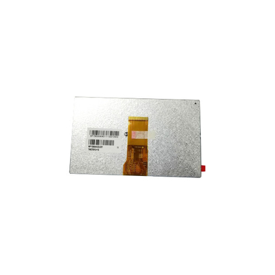 ভালো দাম TM070RDH10-11 7.0 ইঞ্চি 800 * 480 60Hz এলসিডি স্ক্রিন প্যানেল প্রদর্শন অনলাইন