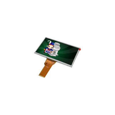 ভালো দাম TM070RDHG23-40 800*480 7.0 ইঞ্চি 1400 সিডি/মি2 এলসিডি প্যানেল অনলাইন