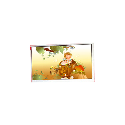 ভালো দাম TM070RDHG25-00 800*480 7.0 ইঞ্চি এলভিডিএস এলসিডি প্যানেল স্ক্রিন প্রদর্শন অনলাইন