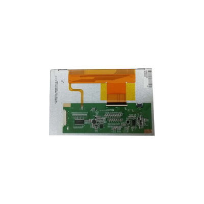 ভালো দাম TM070RDSG08 800*480 7.0 ইঞ্চি LVDS 60Hz এলসিডি স্ক্রিন প্যানেল অনলাইন