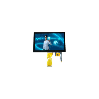 ভালো দাম গরম বিক্রয় 800*480 TM070RVHG50 7.0 ইঞ্চি 60Hz এলসিডি স্ক্রিন অনলাইন