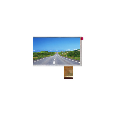 ভালো দাম TM080NTGP02-C1 8.0 ইঞ্চি 60Hz 262K lcd প্রদর্শন lcd স্ক্রিন শিল্প অনলাইন