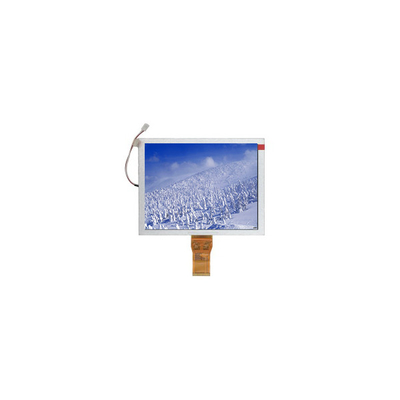 ভালো দাম TM080SDH01-41 800*600 8.0 ইঞ্চি 60Hz এলসিডি ইন্ডাস্ট্রিয়াল ডিসপ্লে স্ক্রিন অনলাইন