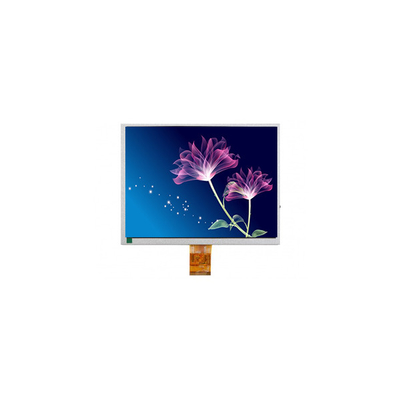 ভালো দাম TM104SDHG30-01 10.4 ইঞ্চি 800 * 600 60 পিন TFT LCD প্রদর্শন শিল্প অনলাইন