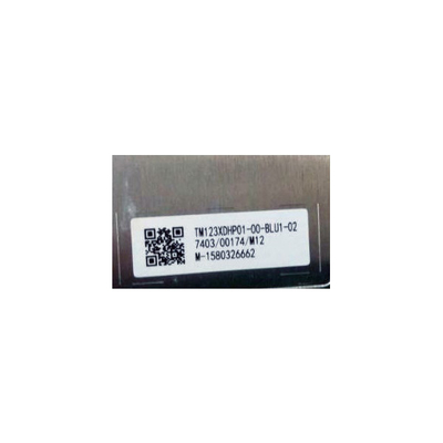 ভালো দাম TM123XDHP01 12.3 ইঞ্চি এলসিডি স্ক্রিন এলসিডি প্যানেল শিল্প অনলাইন