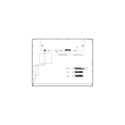 ভালো দাম গরম বিক্রয় 15.0 ইঞ্চি TM150TDSG84 1024*768 WLED TFT এলসিডি প্যানেল অনলাইন