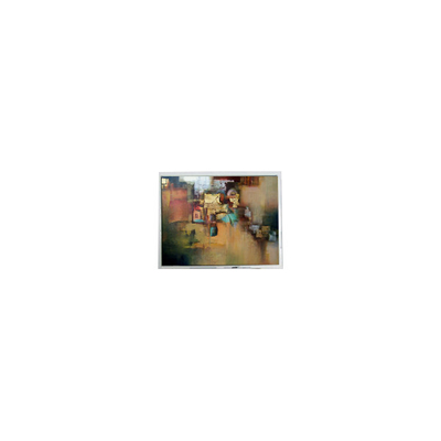 ভালো দাম ছোট 5.0 ইঞ্চি CLAA050LA0ACW 800 * 480 এমআইডি ইউএমপিসির জন্য এলসিডি ডিসপ্লে অনলাইন