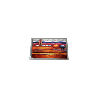 ভালো দাম CLAA101ND06CW 10.1 ইঞ্চি 1024 * 600 60 পিন এলসিডি স্ক্রিন এলসিডি মনিটর অনলাইন