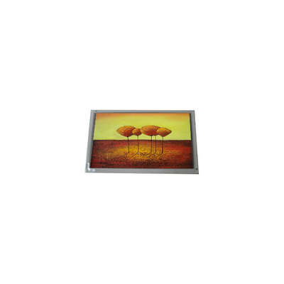 ভালো দাম 1024*600 10.2 ইঞ্চি CLAA102NB01XV 400 cd/m2 এলসিডি স্ক্রিন প্যানেল শিল্প অনলাইন