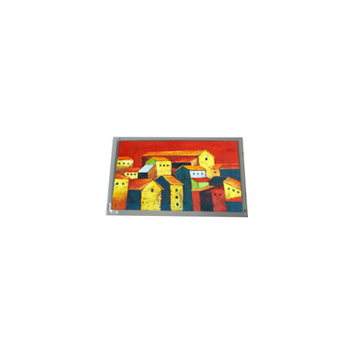 ভালো দাম 1024*768 CLAA104XA12BW 10.4 ইঞ্চি 30 পিন এলসিডি স্ক্রিন প্রদর্শন অনলাইন