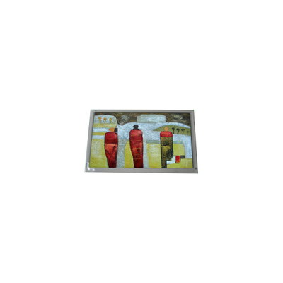 ভালো দাম CLAB057VC01 CW 640*480 5.7 ইঞ্চি এলসিডি স্ক্রিন ডিসপ্লে পার্টস অনলাইন