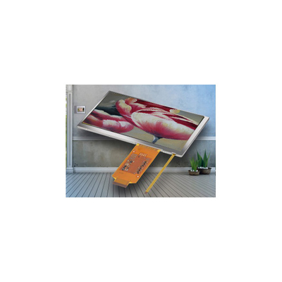 ভালো দাম COM70T7M17ZLC 7.0 ইঞ্চি 800 * 480 40 পিন এলসিডি স্ক্রিন প্যানেল অনলাইন