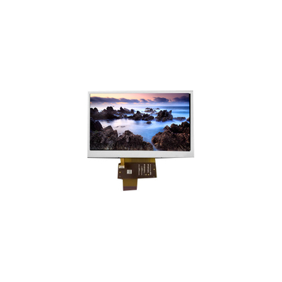 ভালো দাম 480*272 43WQW4H 4.3 ইঞ্চি 51 পিন LCD স্ক্রিন মনিটর অনলাইন