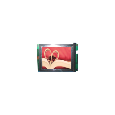 ভালো দাম G321EV5B00X 320*240 4.7 ইঞ্চি এলসিডি টাচ স্ক্রিন মডিউল অংশ অনলাইন