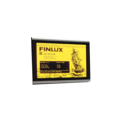 ভালো দাম MD640.400-52 9.1 ইঞ্চি 640*400 110 cd/m2 LCD স্ক্রিনের অংশ অনলাইন