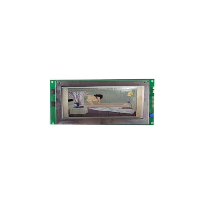 ভালো দাম EG4401S-ER 5.3 ইঞ্চি 256 * 128 ইন্ডাস্ট্রিয়ালের জন্য এলসিডি প্যানেল প্রদর্শন অনলাইন