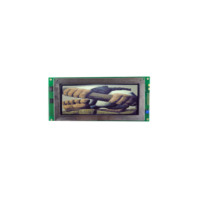 ভালো দাম নতুন 9.8 ইঞ্চি 512*128 EG4801S-AR 60Hz এলসিডি ডিসপ্লে এলসিডি প্যানেল অনলাইন