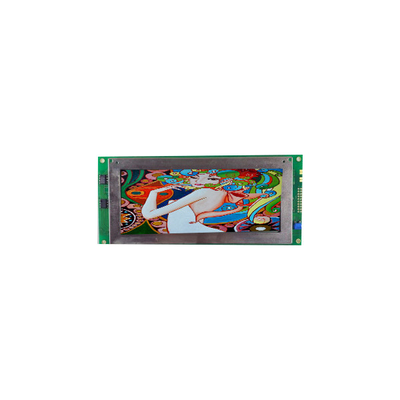 ভালো দাম মিনি 5.8 ইঞ্চি L5S30853P00 400*240 অটোমোটিভের জন্য এলসিডি ডিসপ্লে অনলাইন
