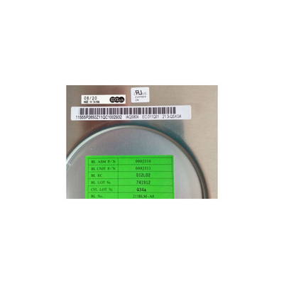 ভালো দাম মূল 21.3 ইঞ্চি IAQS80K 2560*2048 50Hz এলসিডি স্ক্রিন প্যানেল অনলাইন