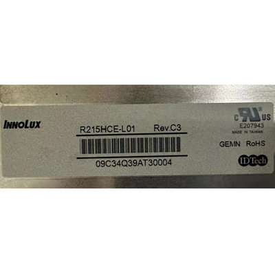ভালো দাম 21.5 ইঞ্চি 1920*1080 R215HCE-L01 30 পিন এলসিডি মনিটর স্ক্রিন অংশ অনলাইন