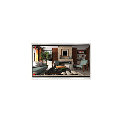 ভালো দাম SG5461B01-1 55.0 ইঞ্চি 1920*1080 এলসিডি প্যানেল স্ক্রিন অংশ অনলাইন