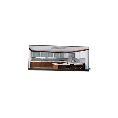 ভালো দাম স্টক 9.2 ইঞ্চি 1920*384 HSD092JPW1-B10 এলভিডিএস এলসিডি স্ক্রিন অনলাইন
