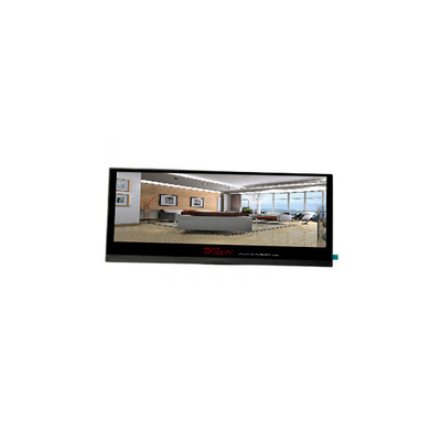 ভালো দাম S290AJ1-LE2 Rev.C1 28.6 ইঞ্চি 1920 * 540 এলসিডি মডিউল এলসিডি প্লেন অনলাইন