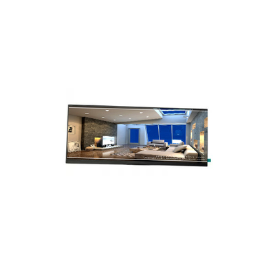 ভালো দাম SG3763S01-1 37.6 ইঞ্চি 1920*540 16.7M এলসিডি মডিউল স্ক্রিন অনলাইন