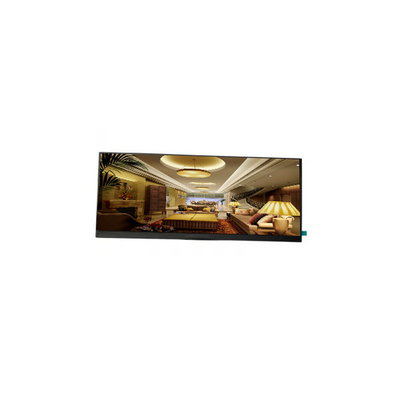ভালো দাম 28.0 ইঞ্চি SSF2822 500 cd/m2 LVDS এলসিডি স্ক্রিন মডিউল অনলাইন