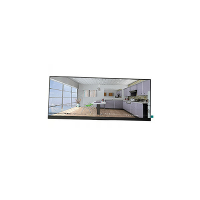 ভালো দাম UV438XTB-R10 3840*1080 43.8 ইঞ্চি এলসিডি প্রদর্শন প্রসারিত বার এলসিডি জন্য অনলাইন