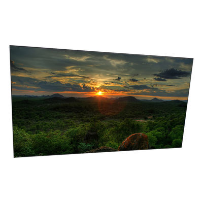 ভালো দাম উচ্চ মানের ৫৮ ইঞ্চি ৩৮৪০*২১৬০ ভি৫৮০ডিকে৩-কেডি৩ ৮০০ সিডি/মি২ এলসিডি স্ক্রিন অনলাইন