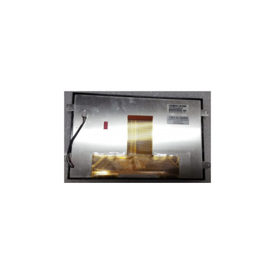 ভালো দাম মূল 7.0 ইঞ্চি C070VVN03.1 800*480 60Hz এলসিডি স্ক্রিন প্যানেল অনলাইন