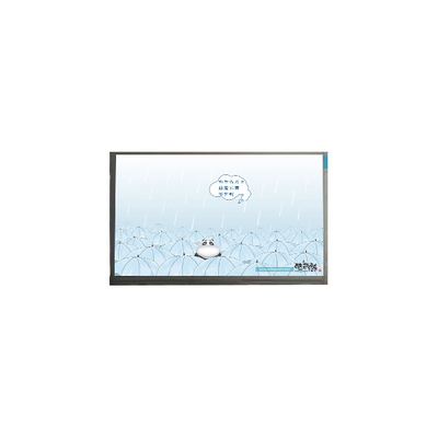 ভালো দাম নতুন 12.5 ইঞ্চি N125HCE-G61 30 পিন LCD Screen FOR Pad Tablet অনলাইন