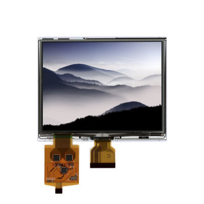 ভালো দাম A060SE02 V7 6.0 ইঞ্চি 800 * 600 টাচ স্ক্রিন সহ এলসিডি প্যানেল প্রতিস্থাপন অনলাইন