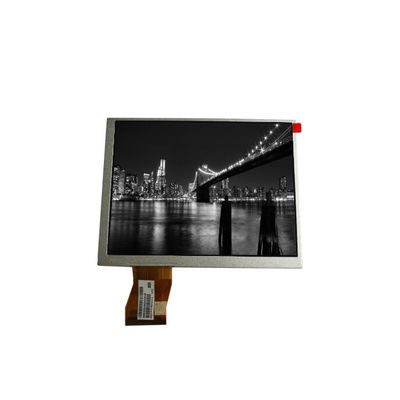 ভালো দাম A070XN01 V1 7.0 ইঞ্চি 1024 * 768 টাচ এলসিডি প্রদর্শন প্যানেল অনলাইন